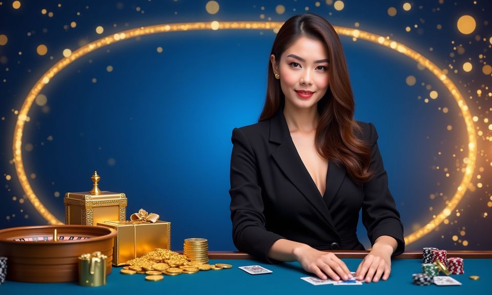 padu668 Golden Fish Slots
