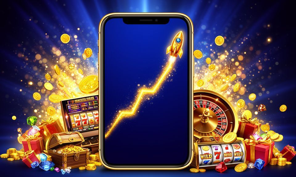 padu668 Golden Fish Slots